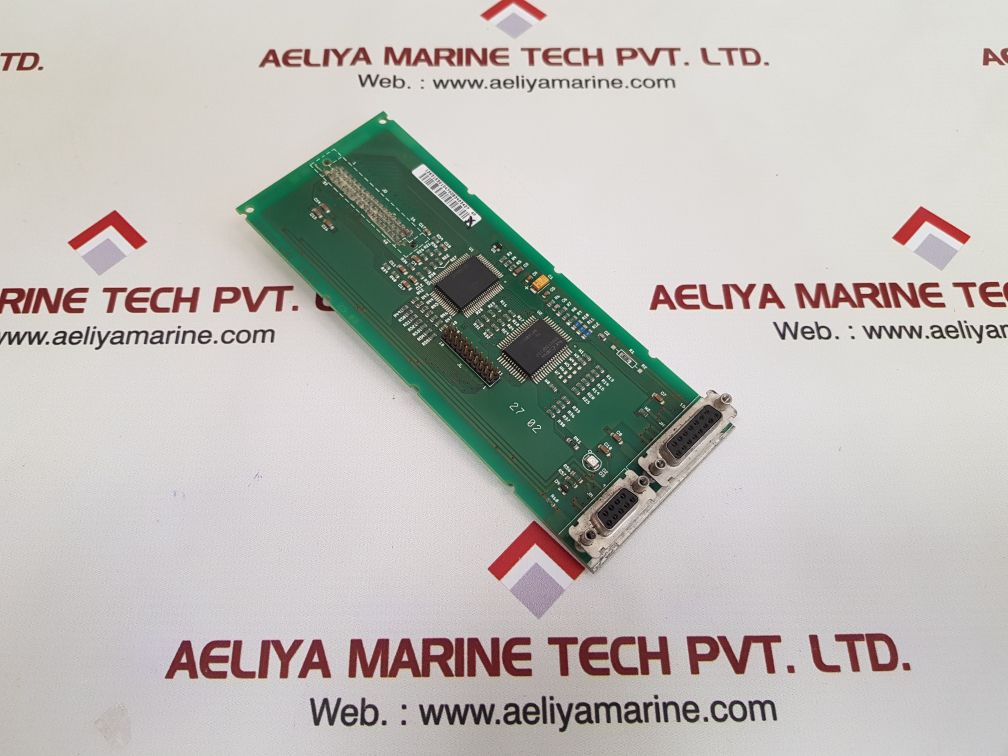 1263152 03a pcb card
