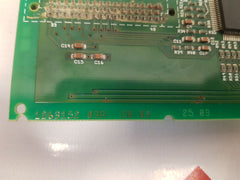 1263152 03a pcb card