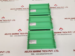Stein Sohn F105005A Module Dci 24 Plus Rev: K E712.2A
