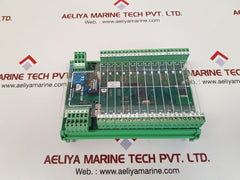 Stein Sohn F105005A Module Dci 24 Plus Rev: K E712.2A