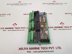 Stn Atlas Elektronik Zm 401 Central Module A050