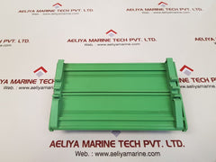 Stn Atlas Elektronik Zm 401 Central Module A050
