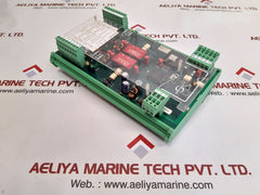 H.M. Stein Sohn F202 001 A Analog Current Output Al02-x42
