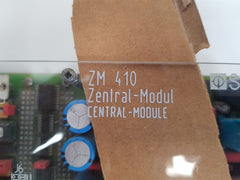 Stn Zm 410 Central-module 5V Ld2A