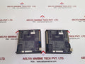 Selco m1000 alarm annunciator unit m1000-24-10b