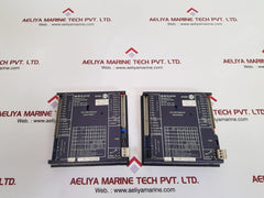 Selco m1000 alarm annunciator unit m1000-24-10b