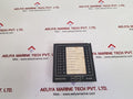 Selco m1000 alarm annunciator unit m1000-24-10b