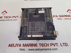 Selco m1000 alarm annunciator unit m1000-24-10b