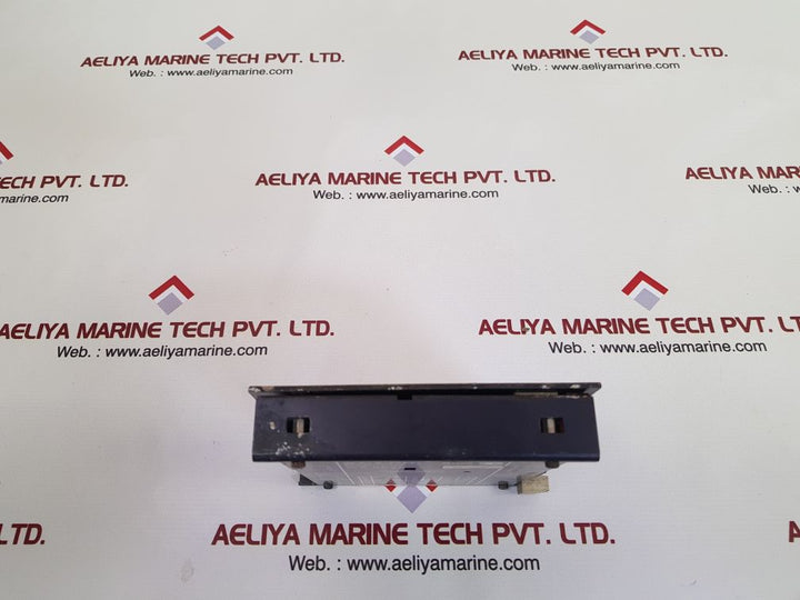 Selco m1000 alarm annunciator unit m1000-24-10b