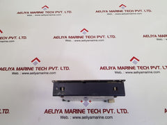 Selco m1000 alarm annunciator unit m1000-24-10b