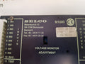 Selco m1000 alarm annunciator unit m1000-24-10b