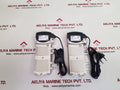 Televes 534411 Microkom T4 35Ret65 Multiband Amplifier