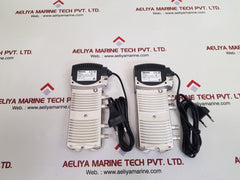Televes 534411 Microkom T4 35Ret65 Multiband Amplifier