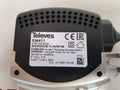 Televes 534411 Microkom T4 35Ret65 Multiband Amplifier