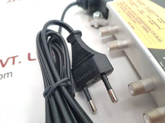 Televes 534411 Microkom T4 35Ret65 Multiband Amplifier