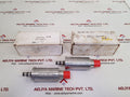Shaffer 7400175 Rev B Varco Solenoid Valve 059065-002