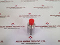 Shaffer 7400175 Rev B Varco Solenoid Valve 059065-002