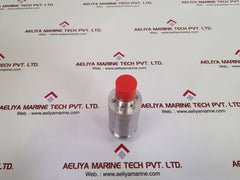 Shaffer 7400175 Rev B Varco Solenoid Valve 059065-002