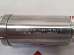 Shaffer 7400175 Rev B Varco Solenoid Valve 059065-002