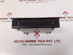 Selco/littelfuse m1000.0080 alarm panel