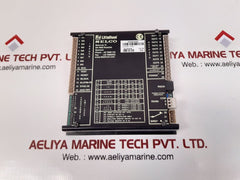 Selco/littelfuse m1000.0080 alarm panel