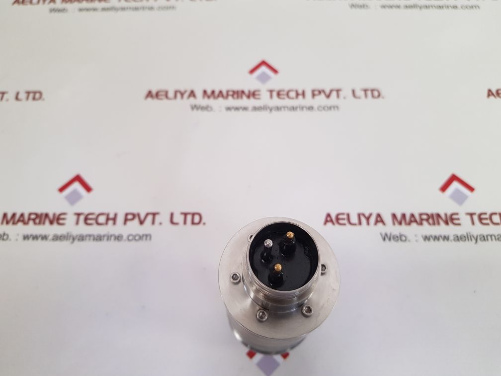 Shaffer 7400175 Rev C Solenoid Valve 060874-034