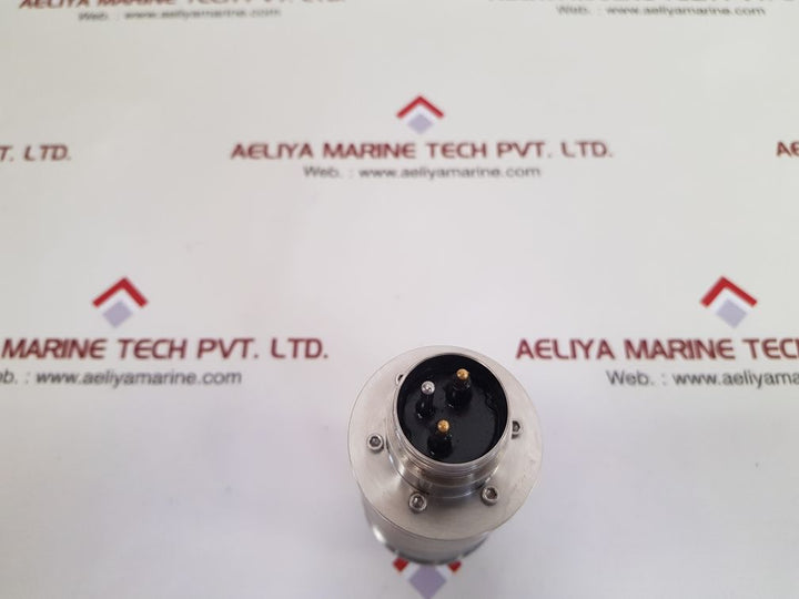 Shaffer 7400175 Rev C Solenoid Valve 060874-034