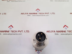 Shaffer 7400175 Rev C Solenoid Valve 060874-034