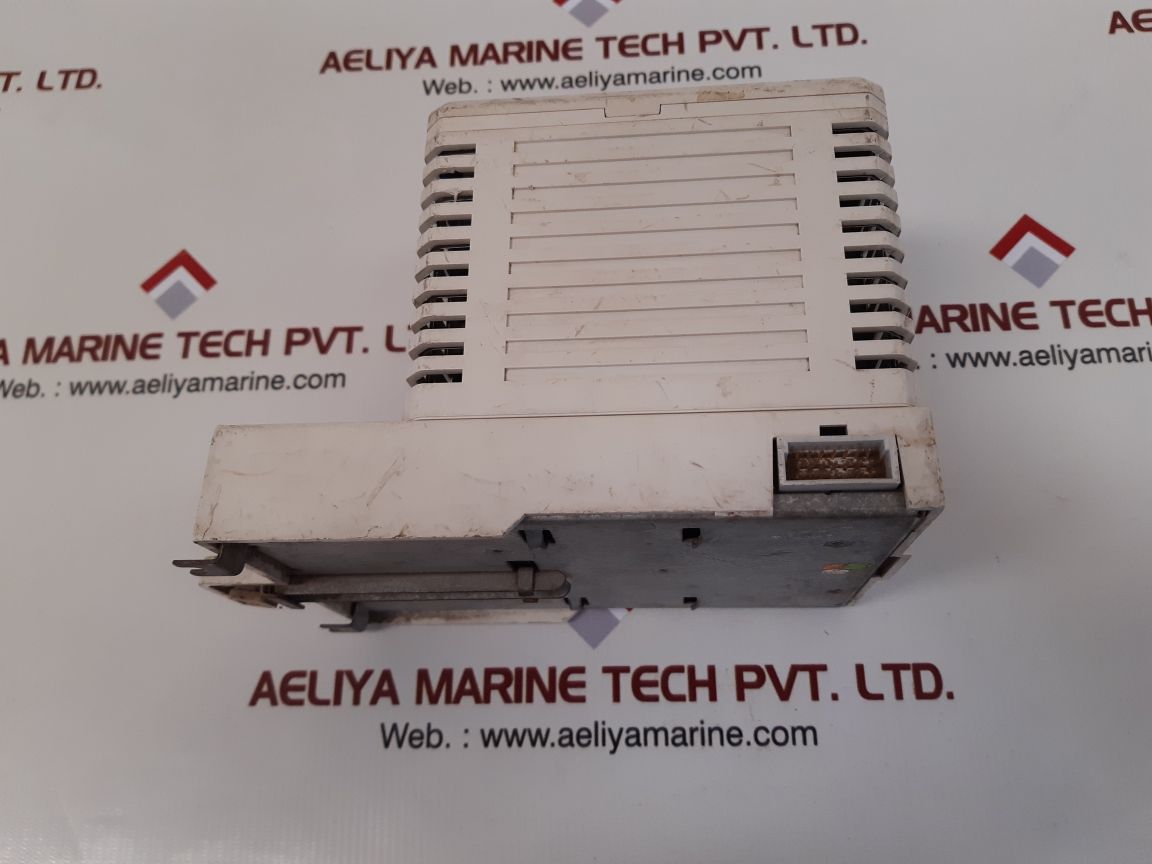 Abb Pm861K01 3Bse018105R1 Processor Unit Pr:N