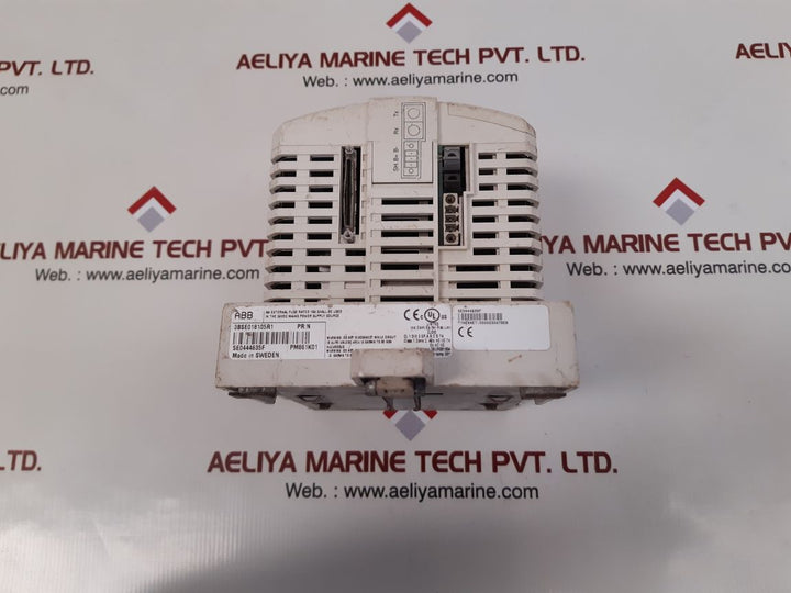 Abb Pm861K01 3Bse018105R1 Processor Unit Pr:N