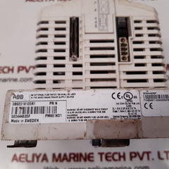 Abb Pm861K01 3Bse018105R1 Processor Unit Pr:N