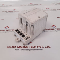 Abb Pm861K01 3Bse018105R1 Processor Unit Pr:N