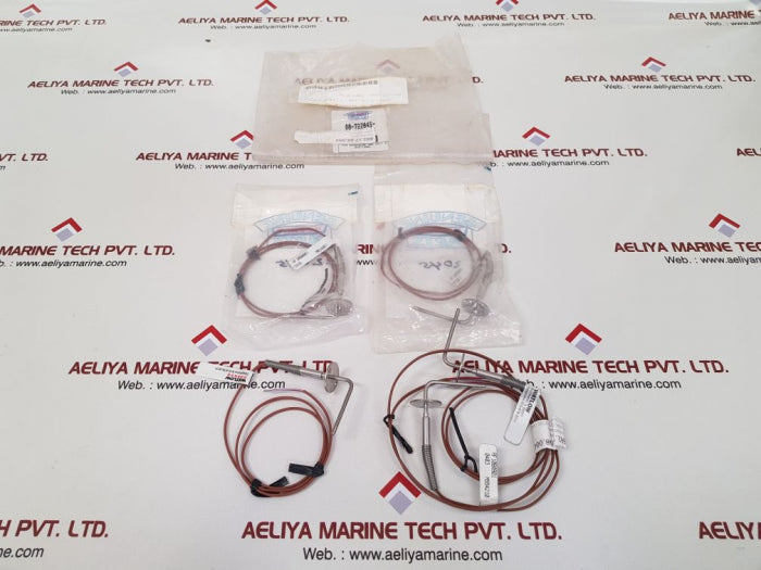 Watlow gordon af 1080801 thermocouple