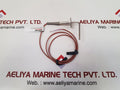 Watlow gordon af 1080801 thermocouple