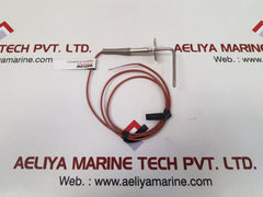 Watlow gordon af 1080801 thermocouple