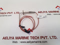 Watlow gordon af 1080801 thermocouple