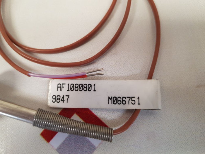 Watlow gordon af 1080801 thermocouple