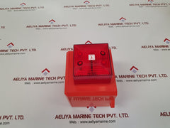 Clifford & snell yl50/d50/r/rf fire alarm sounder