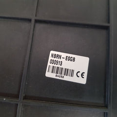 Siemens Nbrn-esgb Landis & Staefa Control Device 12A2