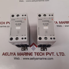 Carlo Gavazzi Rj1A60D50Es86 Semiconductor Contactor