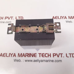Carlo Gavazzi Rj1A60D50Es86 Semiconductor Contactor