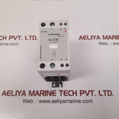 Carlo Gavazzi Rj1A60D50Es86 Semiconductor Contactor