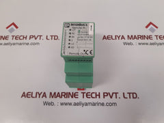 Phoenix contact ibs st 24 bkm-t interbus-s terminal module 27 50 154