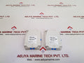 Gic 20Sdt0 Star Delta Timer Micon Electronic 110/240V Ac 5A 30-120 Sec