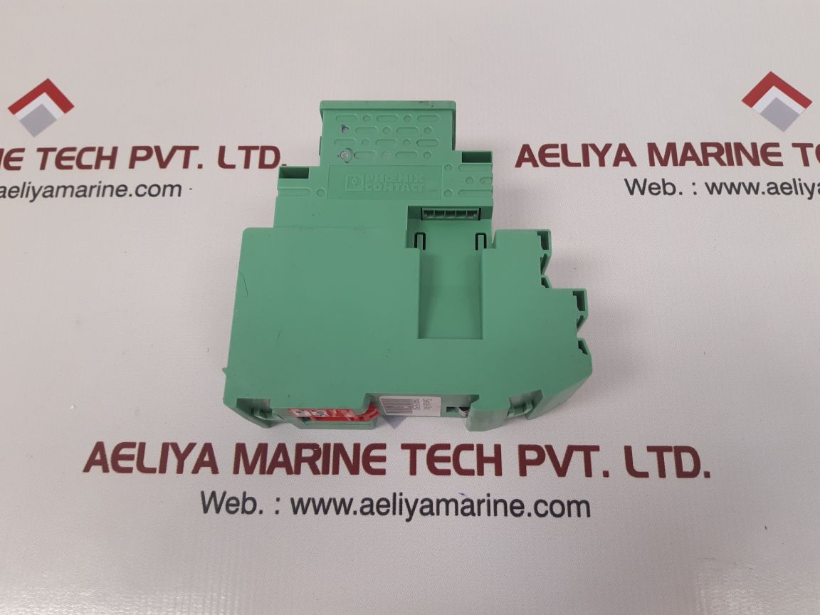 Phoenix contact ibs st 24 bkm-t interbus-s terminal module 27 50 154