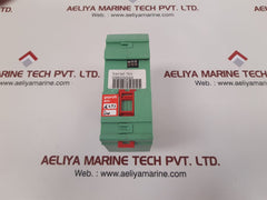 Phoenix contact ibs st 24 bkm-t interbus-s terminal module 27 50 154