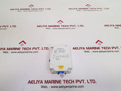 Gic 20Sdt0 Star Delta Timer Micon Electronic 110/240V Ac 5A 30-120 Sec