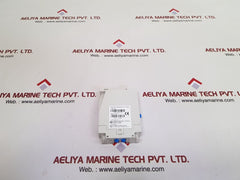 Gic 20Sdt0 Star Delta Timer Micon Electronic 110/240V Ac 5A 30-120 Sec