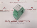 Phoenix contact ibs st 24 bkm-t interbus-s terminal module 27 50 154