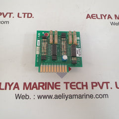 Uzushio Uat Mv 200 Pcb Card